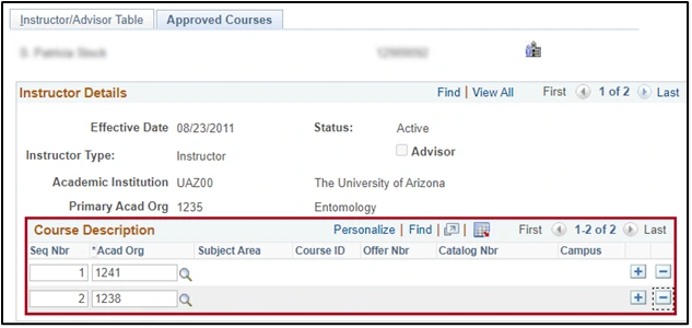 UAccess process 