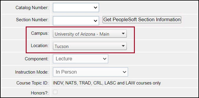 UAccess Screen Image