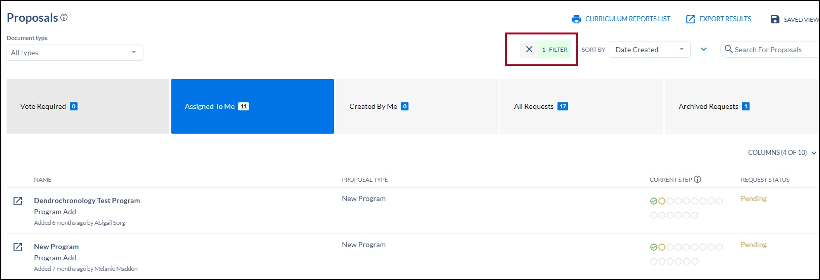 UAccess process 
