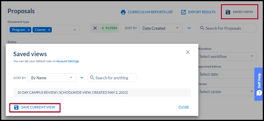 UAccess process 
