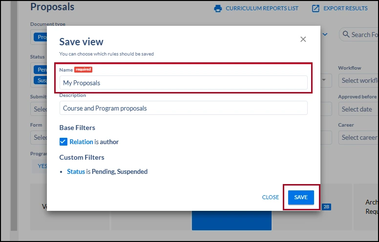 UAccess process 