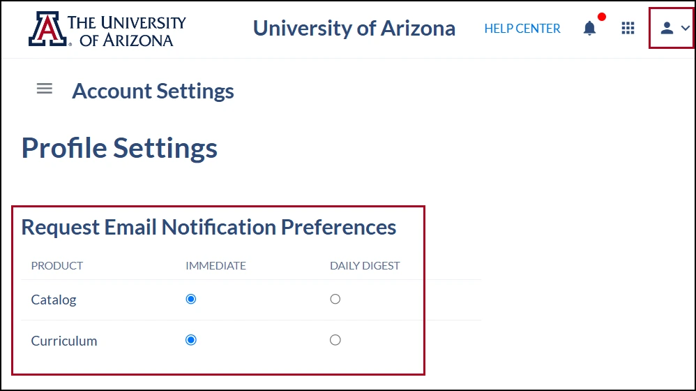 UAccess process 