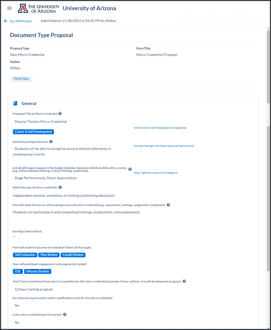 UAccess process 