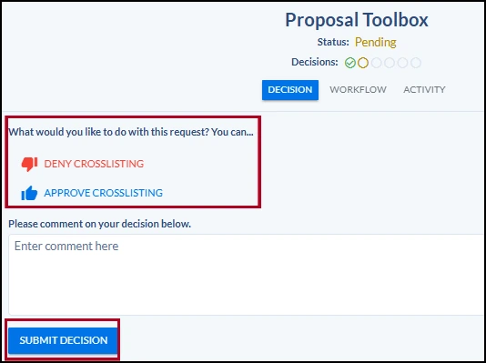 UAccess process 