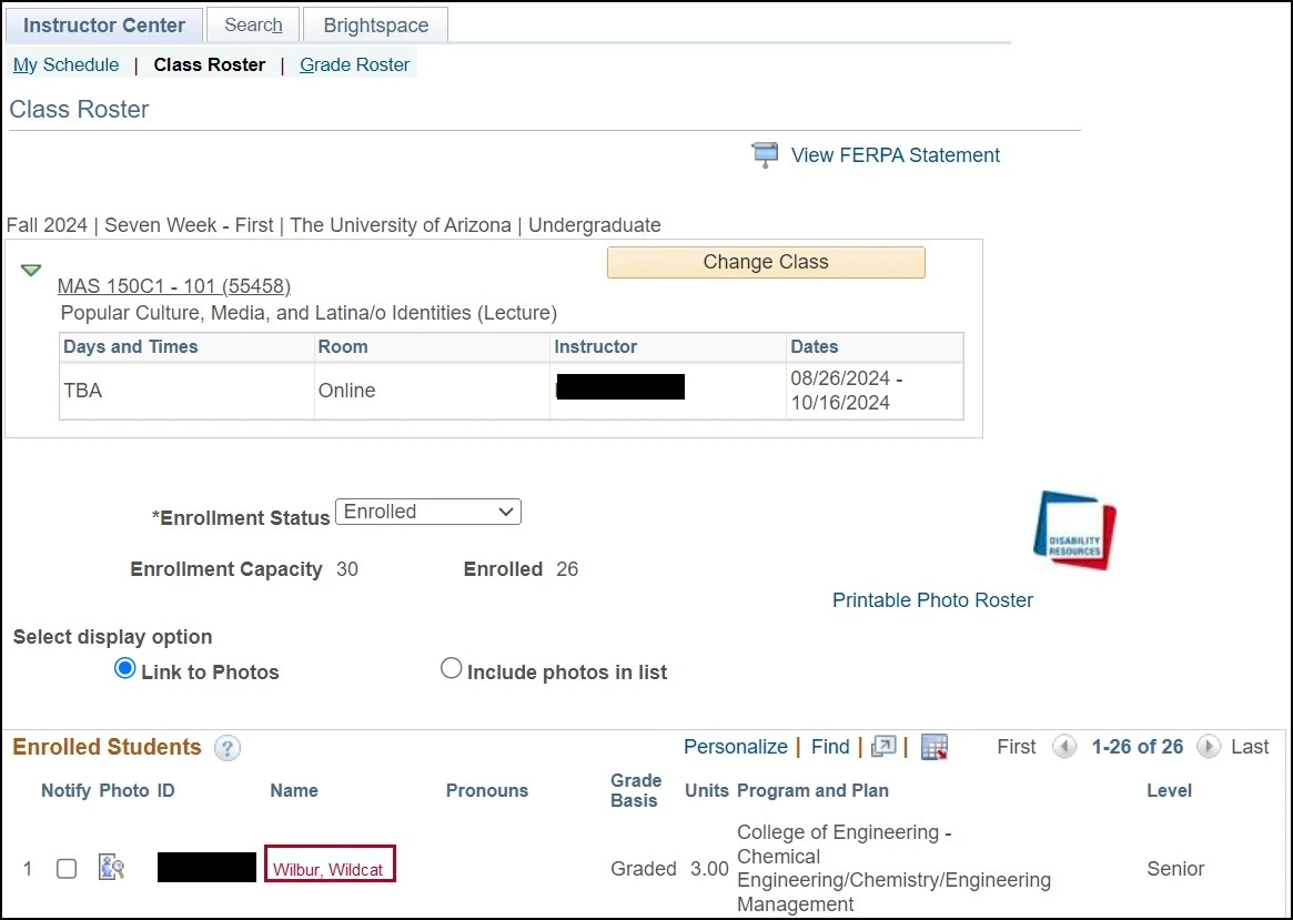 UAccess process 