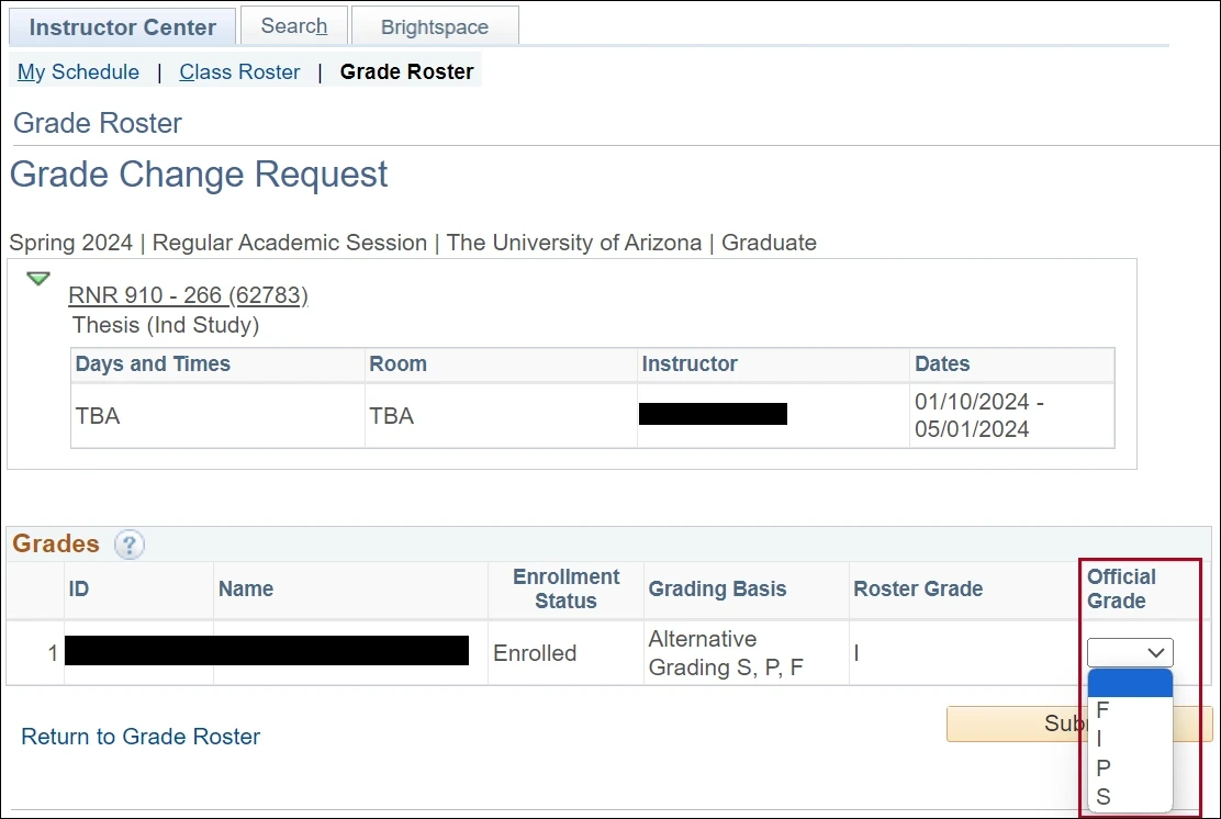 UAccess process 