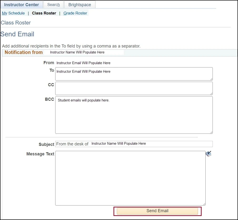 UAccess process 