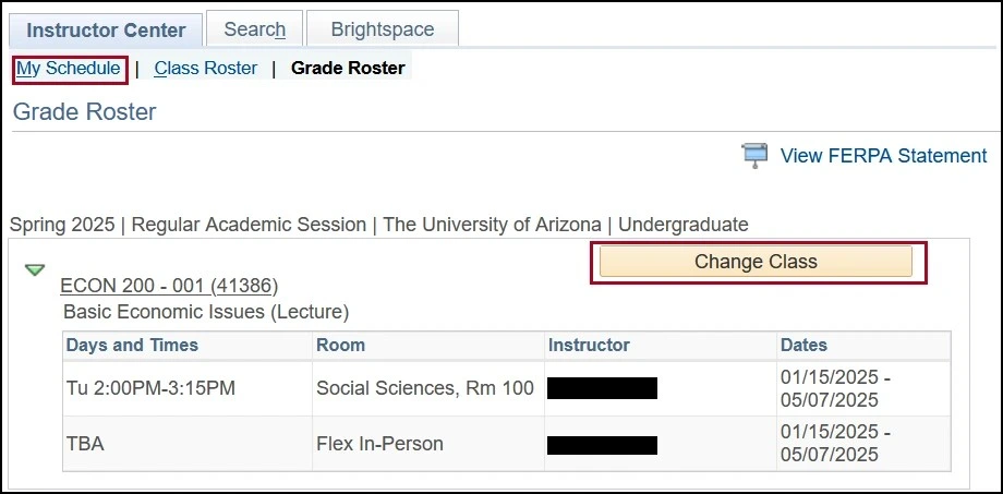 UAccess process 