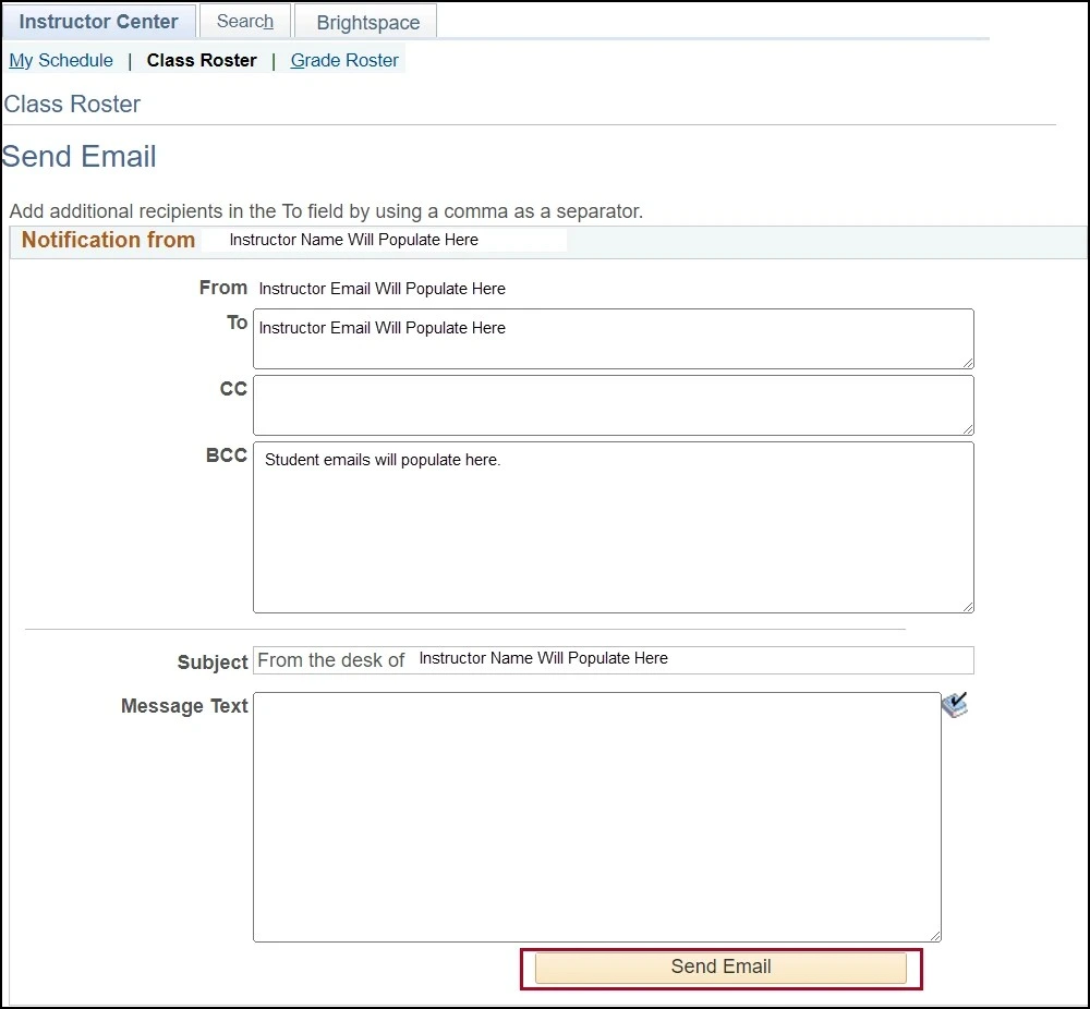 UAccess process 
