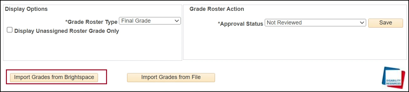 UAccess process 