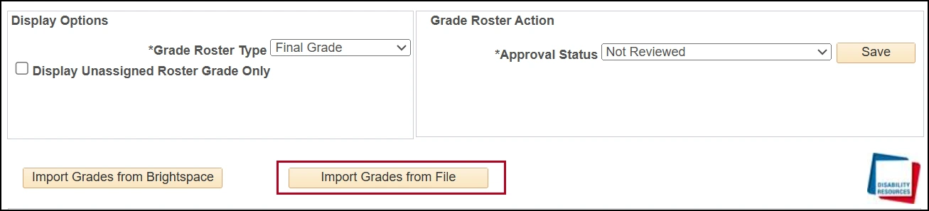 UAccess process 