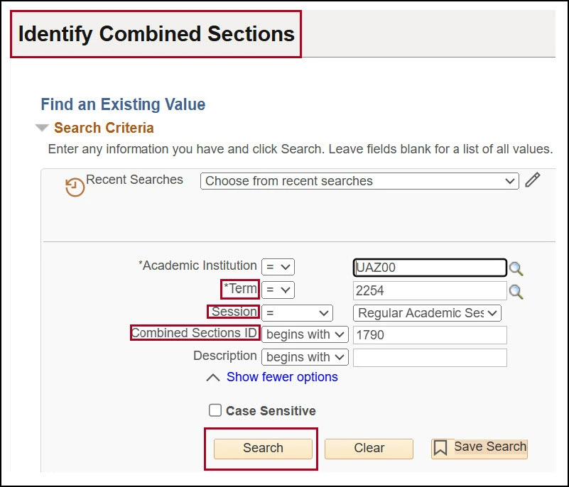 UAccess process 