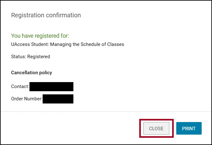 Edge Learning Process