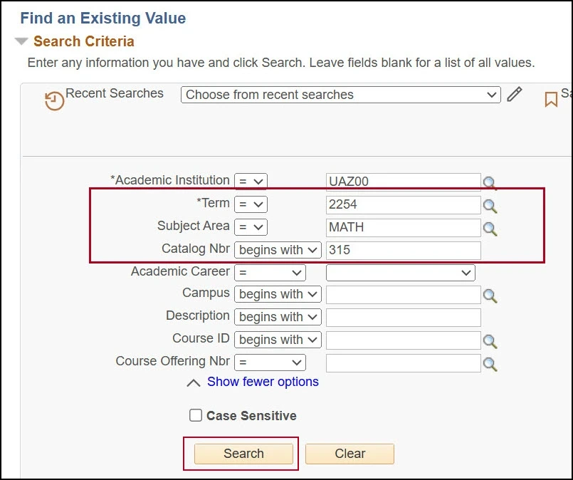 UAccess process 