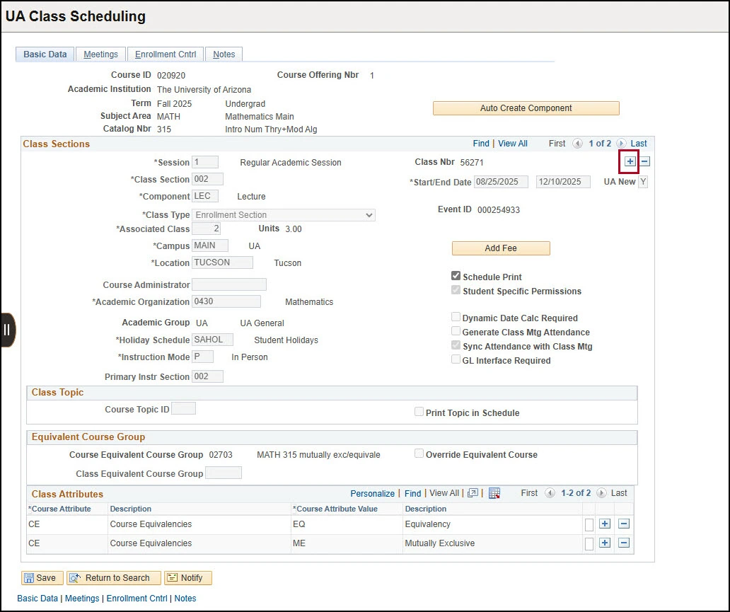 UAccess process 