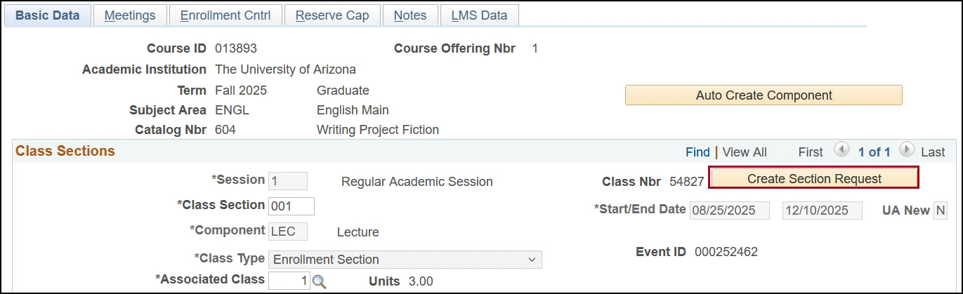 UAccess process 