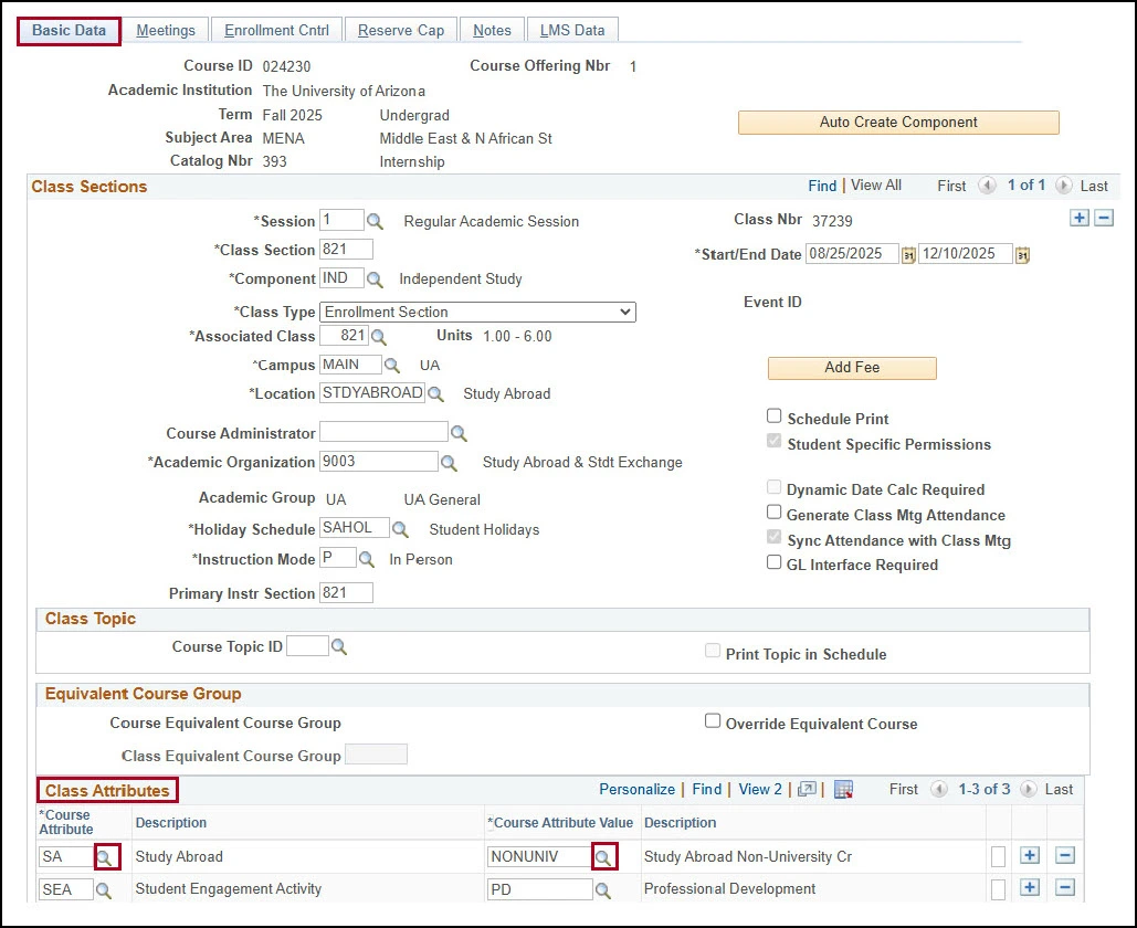 UAccess process 