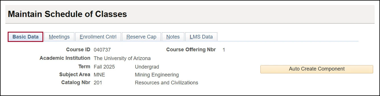 UAccess process