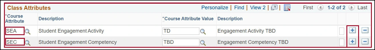UAccess process
