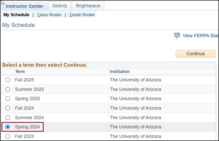 UAccess process 