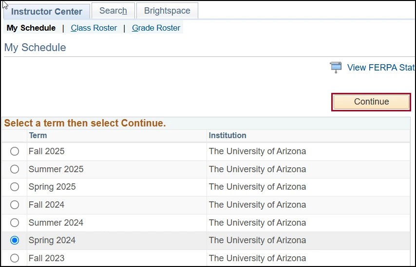 UAccess process 