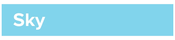 sky