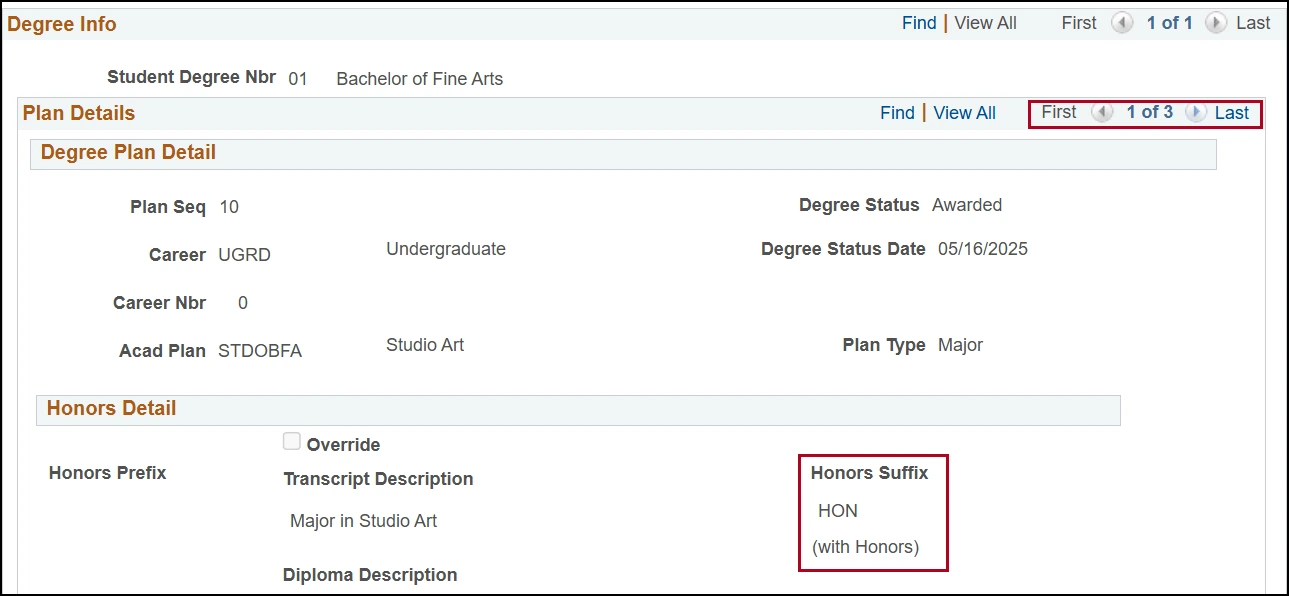 UAccess process 