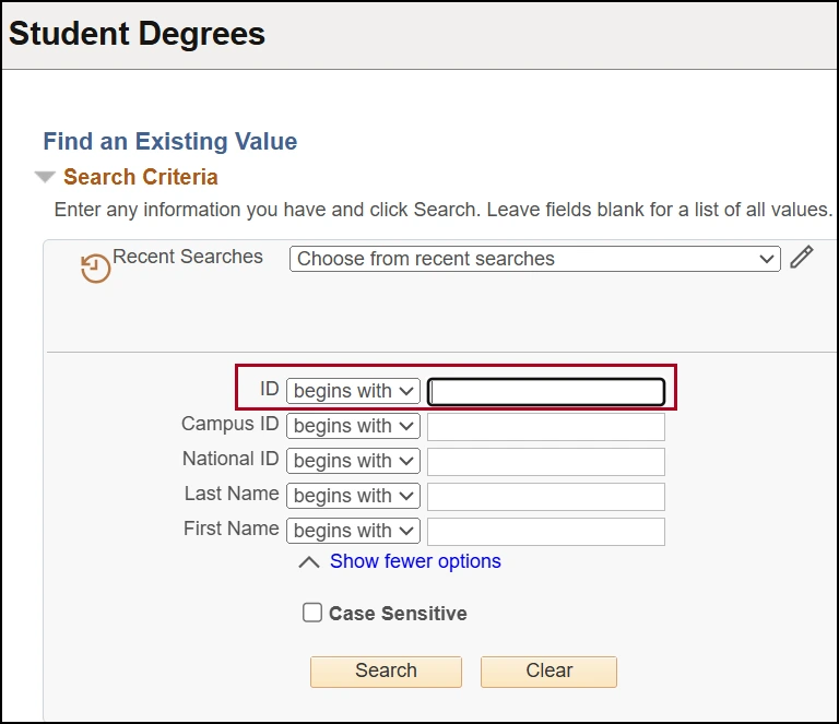 UAccess process 