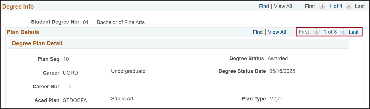 UAccess process 