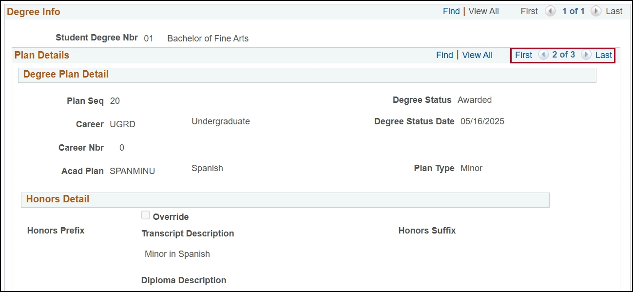 UAccess process 