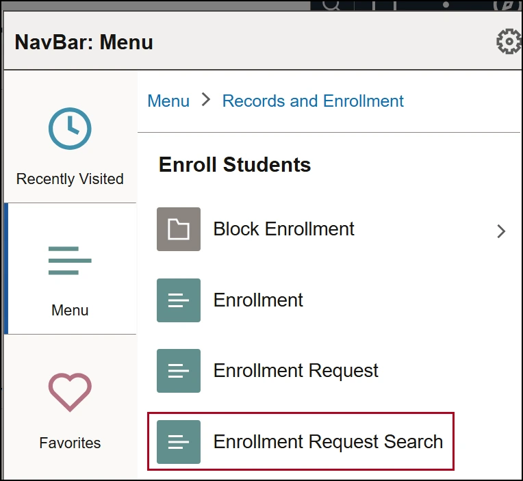 UAccess process 