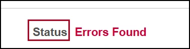 UAccess process 