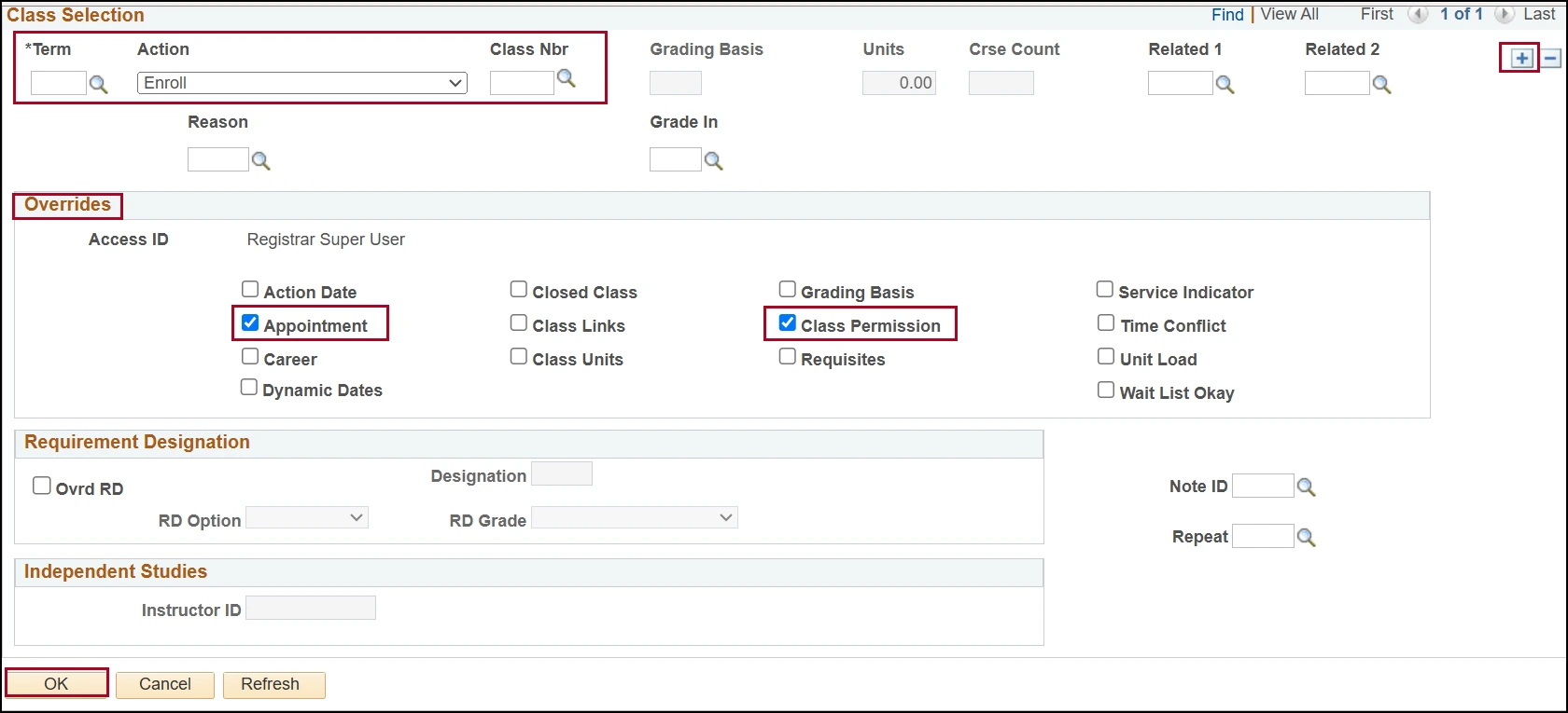 uaccess student center image