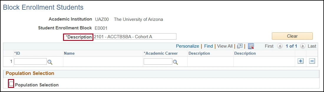 uacess student center image