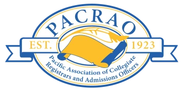 PACRAO logo 