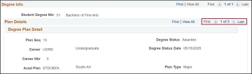 UAccess process 